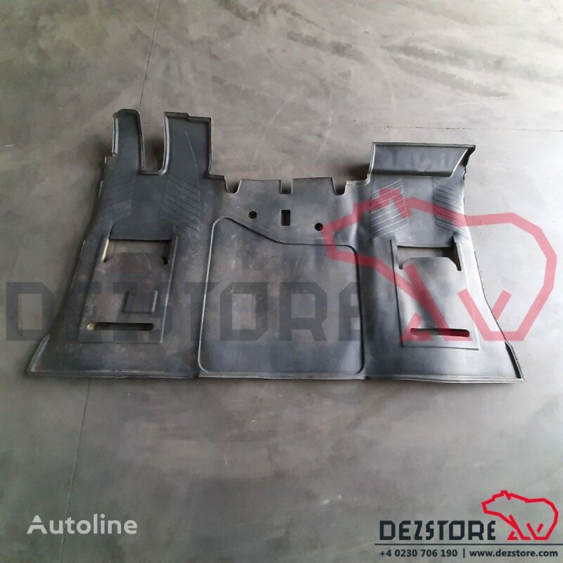 Pres cabina A9606808203 Abdeckung für Mercedes-Benz ACTROS MP4 Sattelzugmaschine