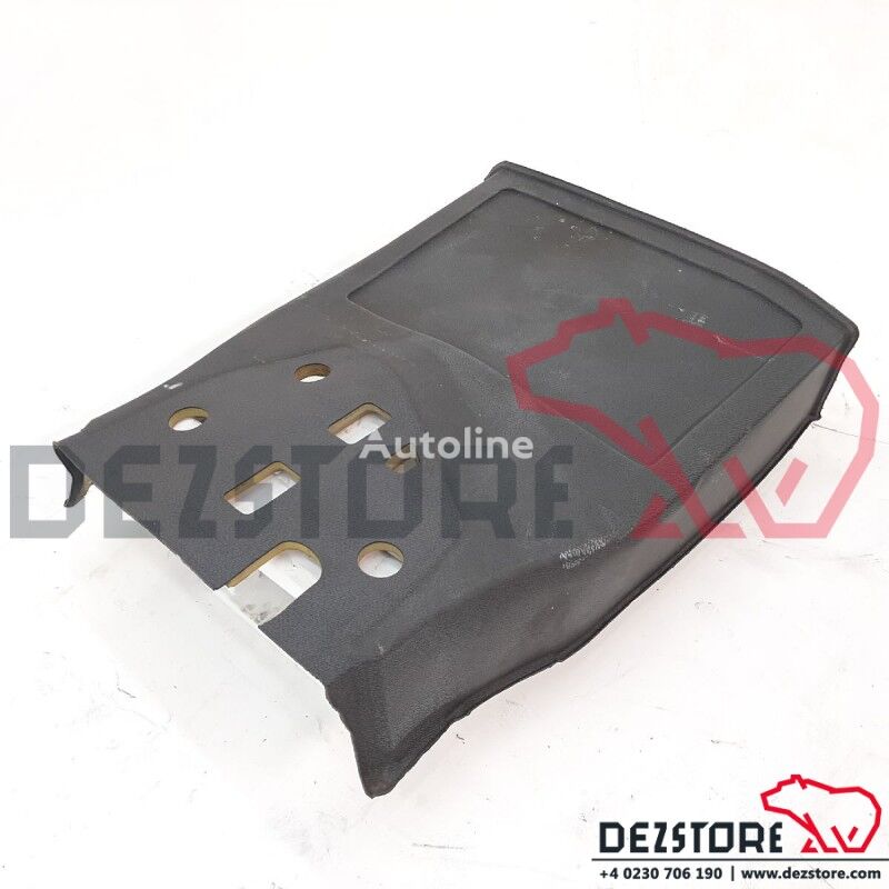 Pres cabina A9606808803 front fascia for Mercedes-Benz ACTROS MP4 truck tractor - Autoline