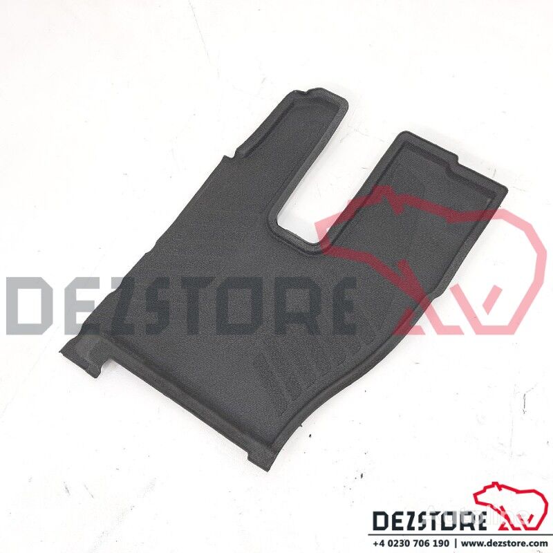 Pres cabina A9606808603 fascia delantera para Mercedes-Benz ACTROS MP4 cabeza tractora