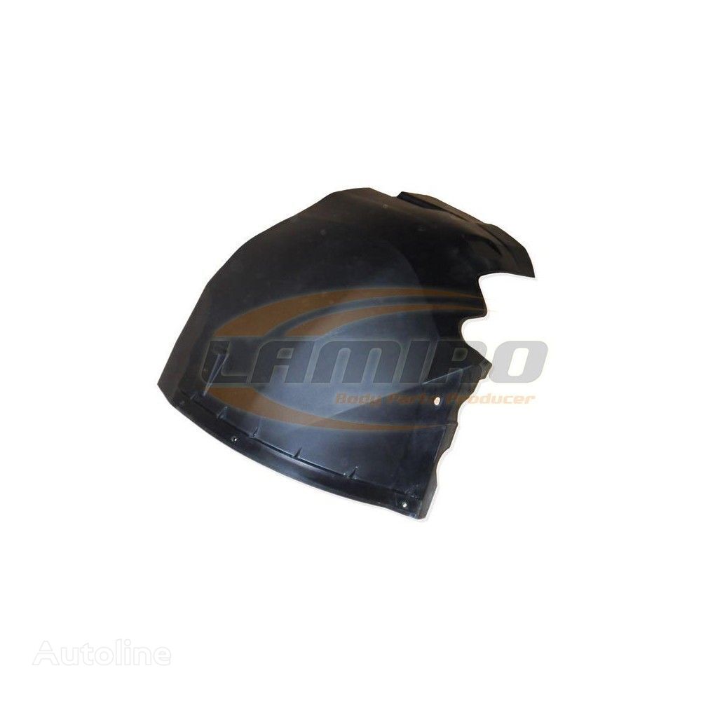 پوشش RVI MAGNUM DXI CAB. MUDGUARD FRONT LEFT برای کامیون Renault MAGNUM DXi ver.II (2010-2015)