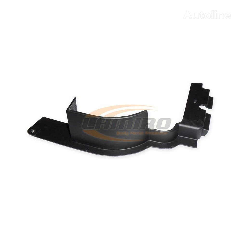 RVI MAGNUM DXI CORNER BUMPER COVER RIGHT fascia delantera para Renault MAGNUM DXi ver.II (2010-2015) camión