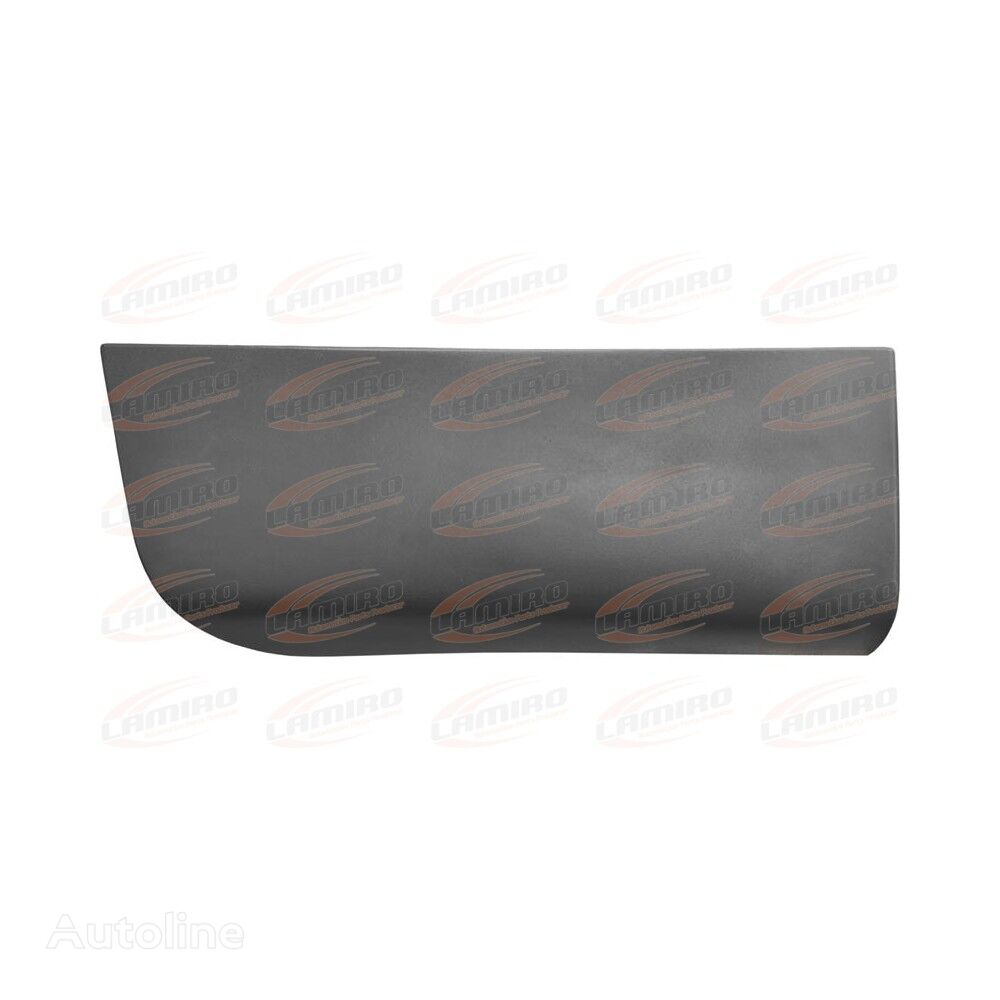 RVI MIDLUM 7,5T FOOTSTEP COVER RIGHT front fascia for Renault MIDLUM DXi 7,5T (2005-) truck