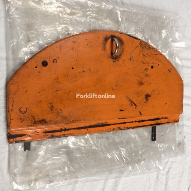 revêtement Rear cover 367318 pour chariot élévateur électrique Still R50-15