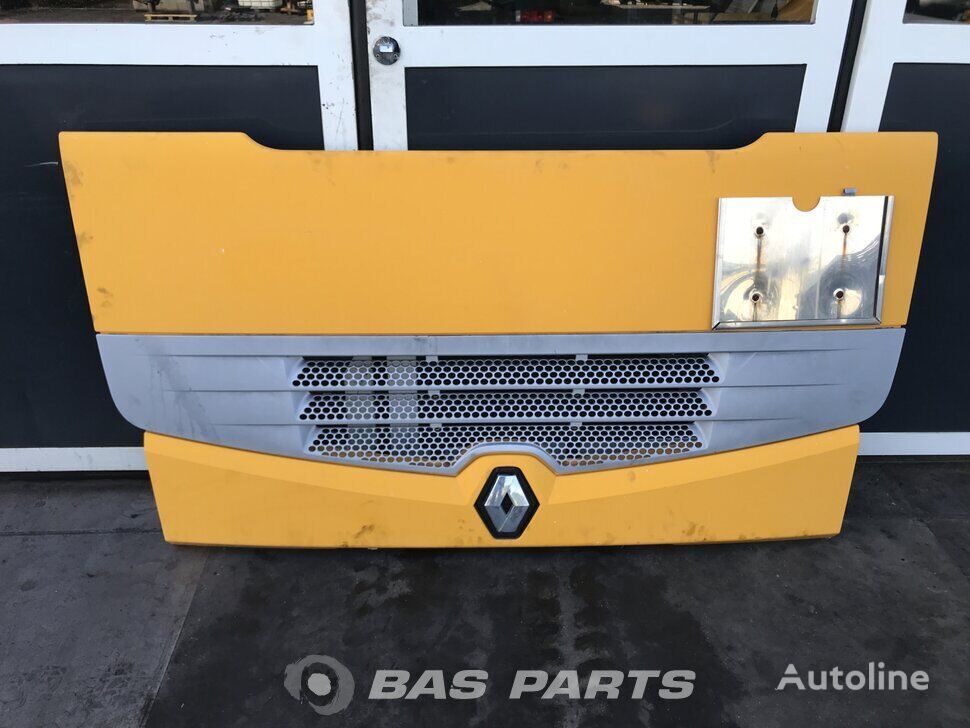 Renault 5010578248 front fascia for Renault truck