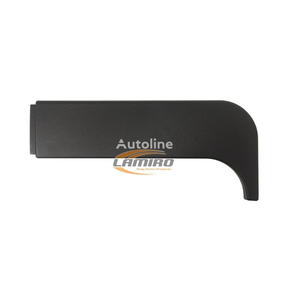 Renault GAMA C D MIRROR ARM COVER UPPER LH 1736920 front fascia for Renault Gama C / D CAB. 2,3 M truck