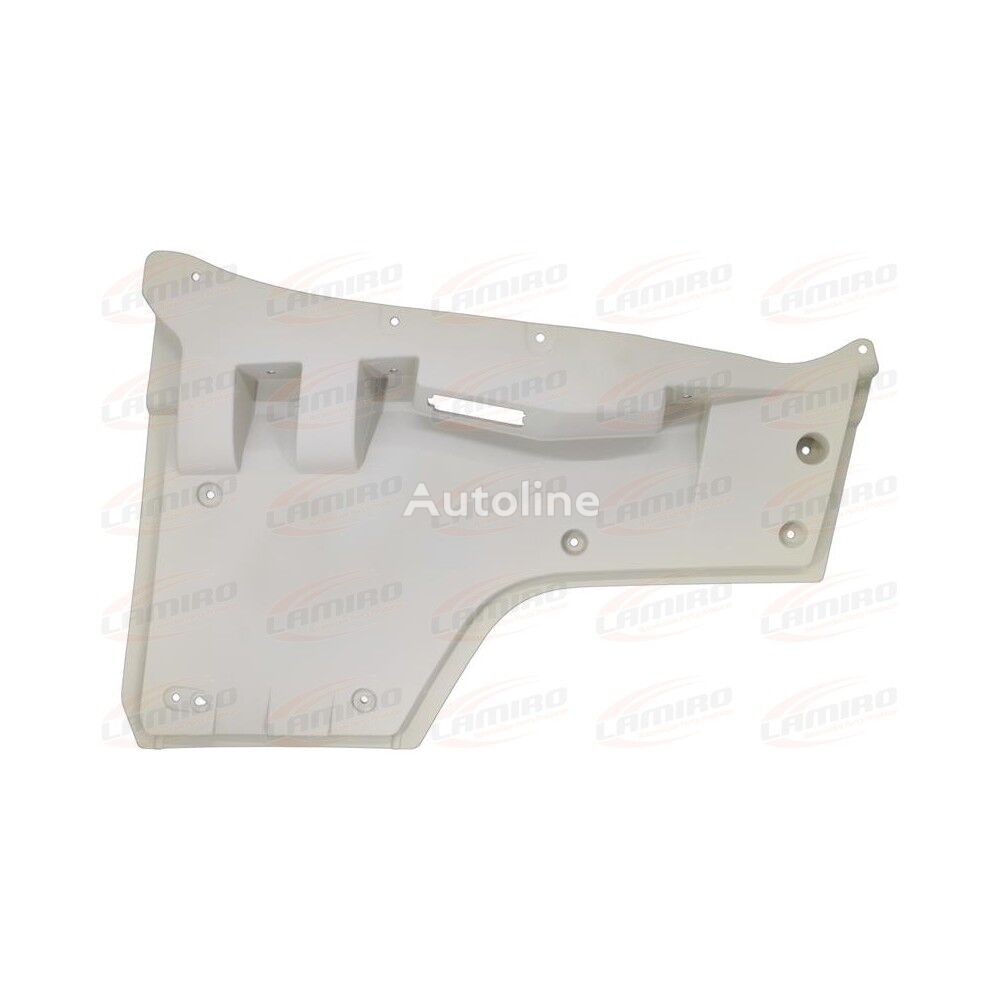 Renault GAMA T DOOR EXTENSION INNER RIGHT fascia delantera para Renault T-SERIES (2015-) camión