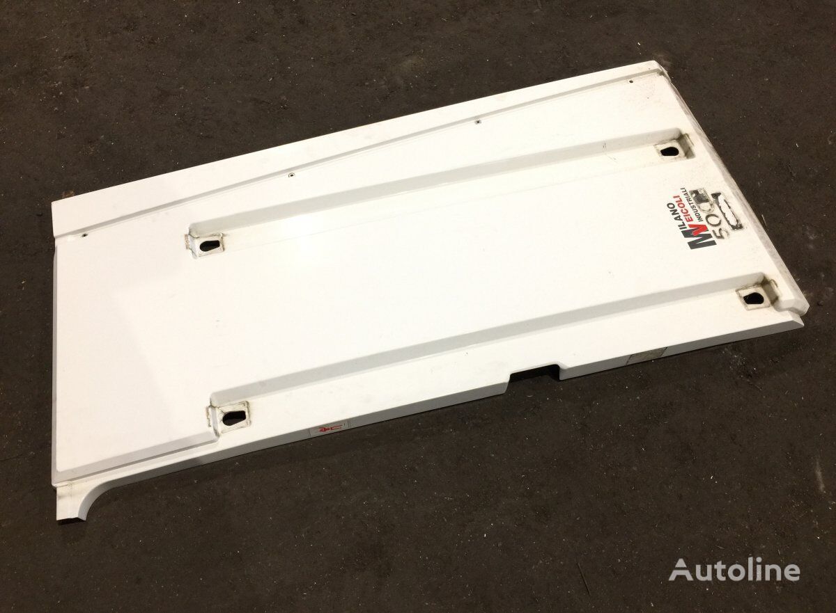 Renault Magnum Dxi (01.05-12.13) 5000937571 front fascia for Renault Magnum (1990-2014) truck tractor