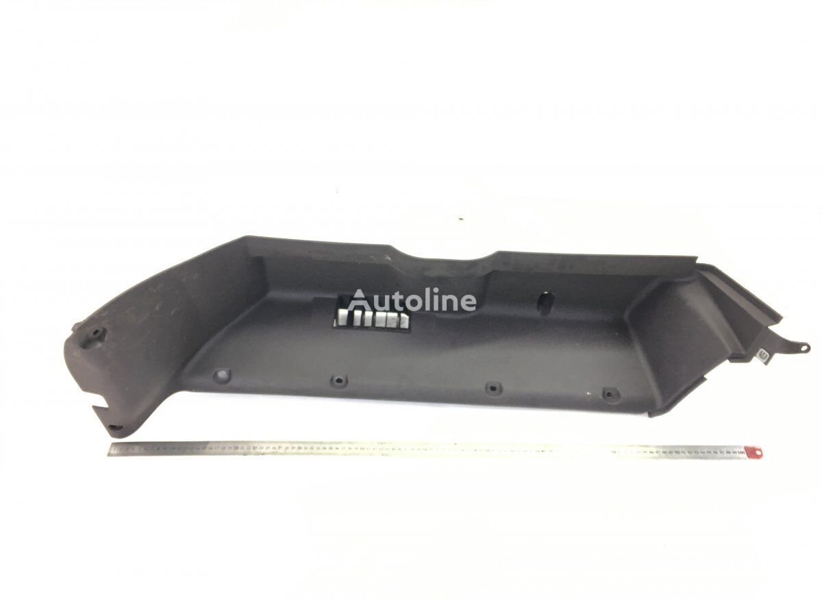 Renault Magnum Dxi (01.05-12.13) 5010290096 front fascia for Renault Magnum (1990-2014) truck tractor