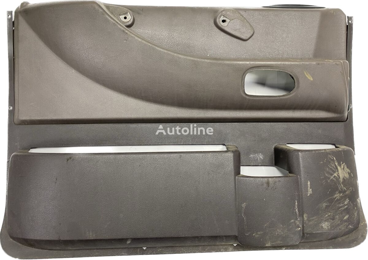 Renault Magnum Dxi (01.05-12.13) front fascia for Renault Magnum (1990-2014) truck tractor