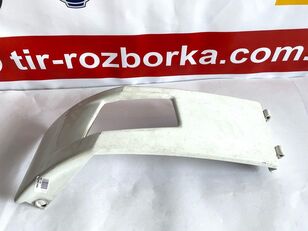 Renault Частина бампера кутова RENAULT RANGE T EURO 6 нижн. лів. з отвор 7482706550 front fascia for Renault RANGE T EURO 6 truck tractor