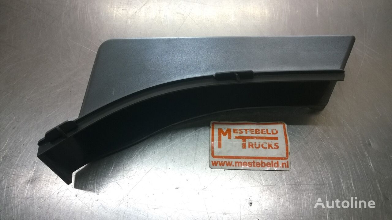 front fascia for Scania R serie truck