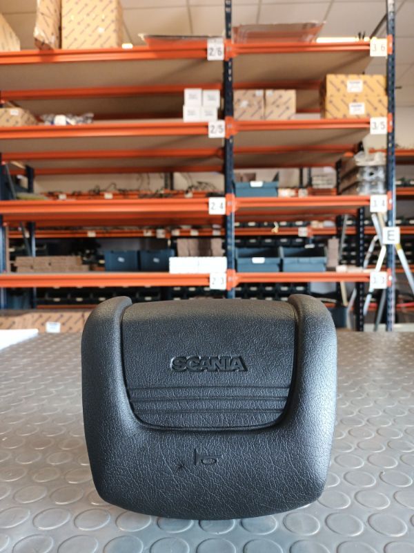 Облицовка Scania 1370248 для грузовика Scania - Autoline