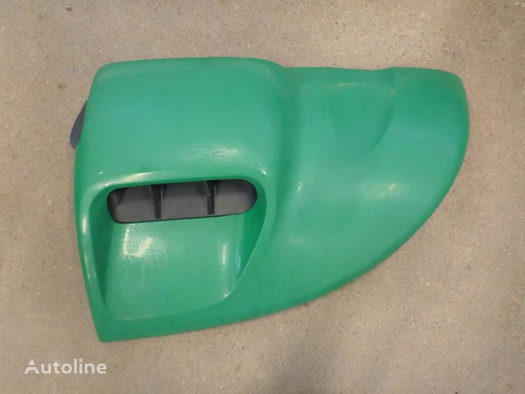 front fascia for Scania P-serie truck tractor