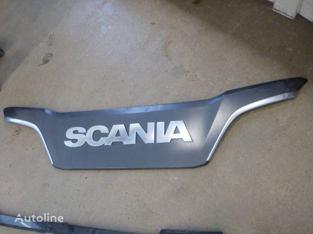 Scania 2977830 front fascia for Scania R-serie  truck tractor