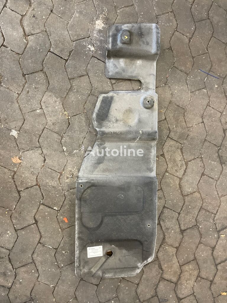 Scania 2570088 front fascia for truck