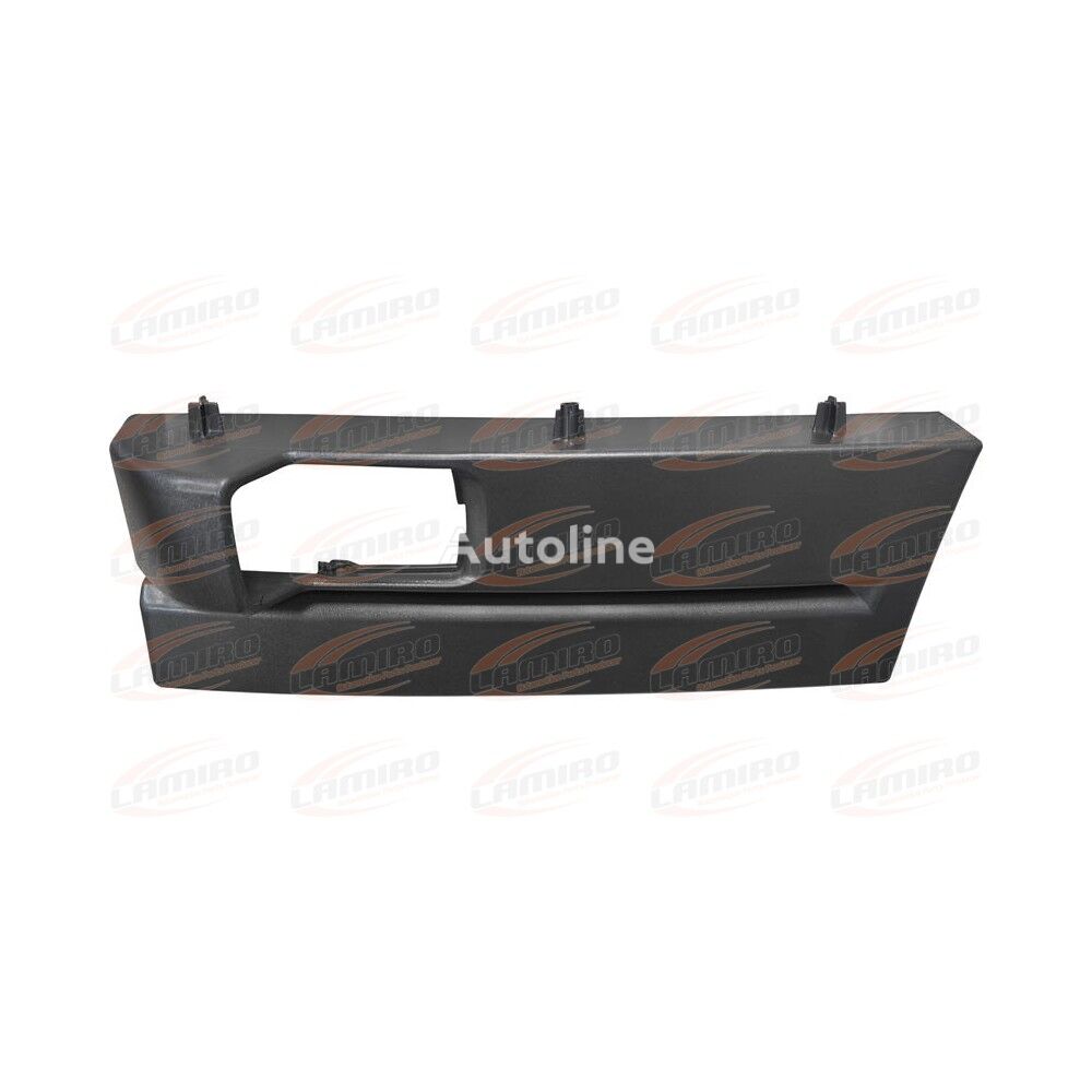 Scania 4 R MIDDLE STEP TRIM LEFT front fascia for Scania SERIES 6 (2010-2017) truck