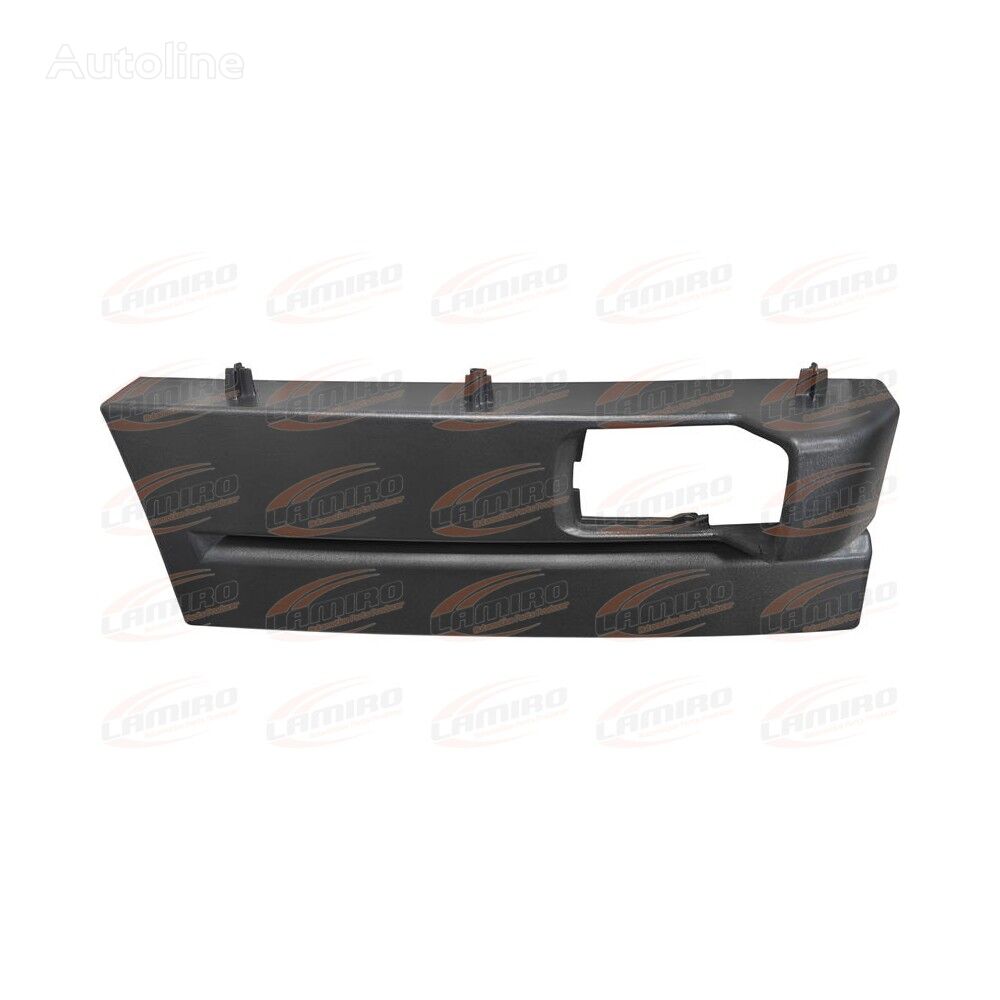 Scania 4 R MIDDLE STEP TRIM RIGHT front fascia for Scania SERIES 6 (2010-2017) truck