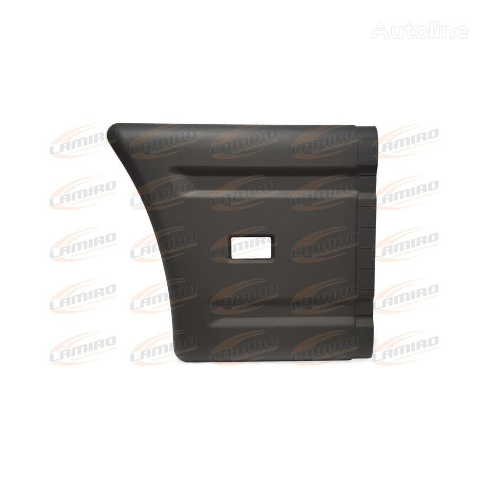 Scania 4 SIDE COVER REAR PART RIGHT front fascia for Scania SERIES 5 (2003-2009) truck