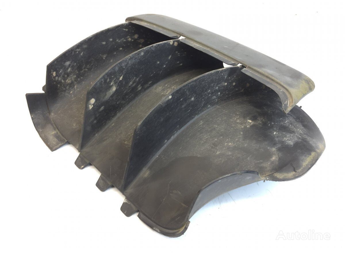 Scania 4-series 94 (01.95-12.04) 1386957 fascia delantera para Scania 4-series (1995-2006) tractora