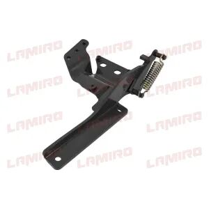 izolaţie Scania 6 SERIES LOWER GRILLE HINGE RH pentru camion Scania K, C EURO 6