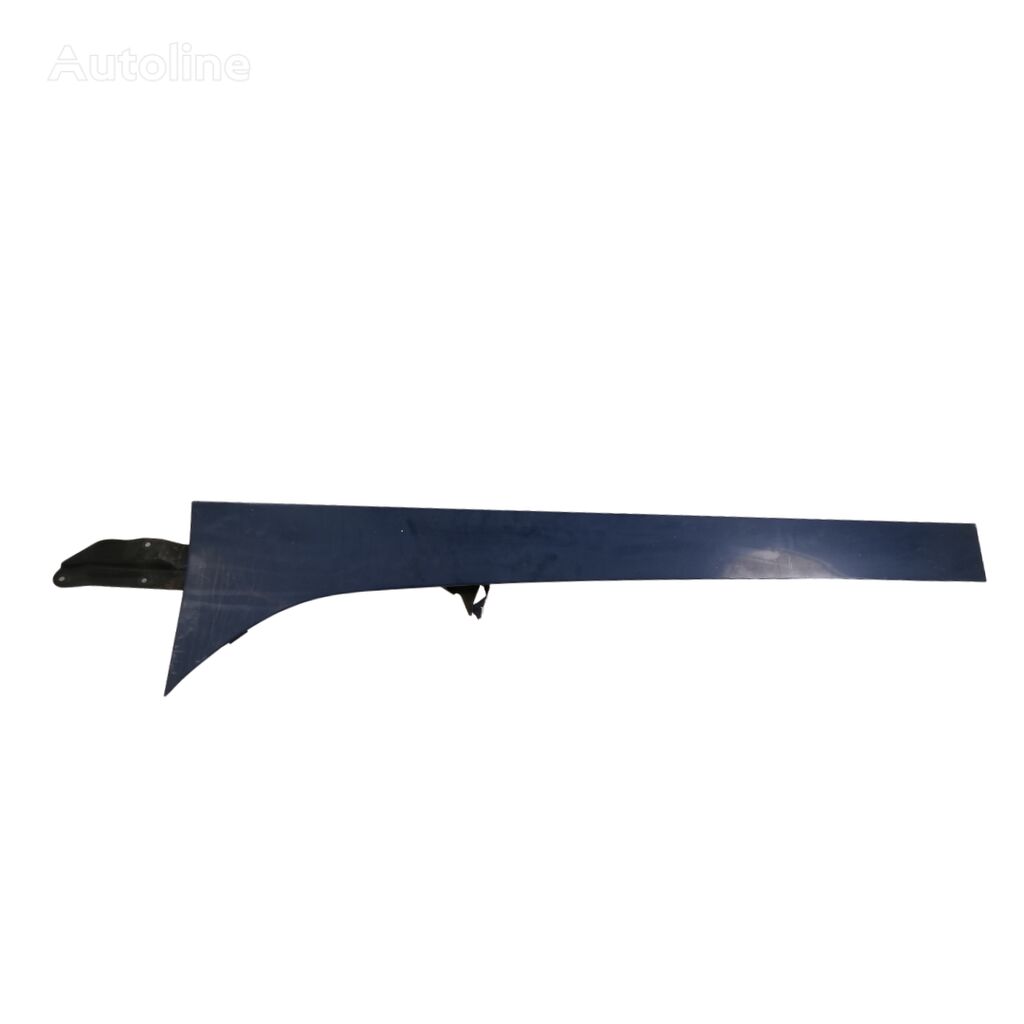 Scania Air deflector 1348519 fascia delantera para Scania P94 tractora