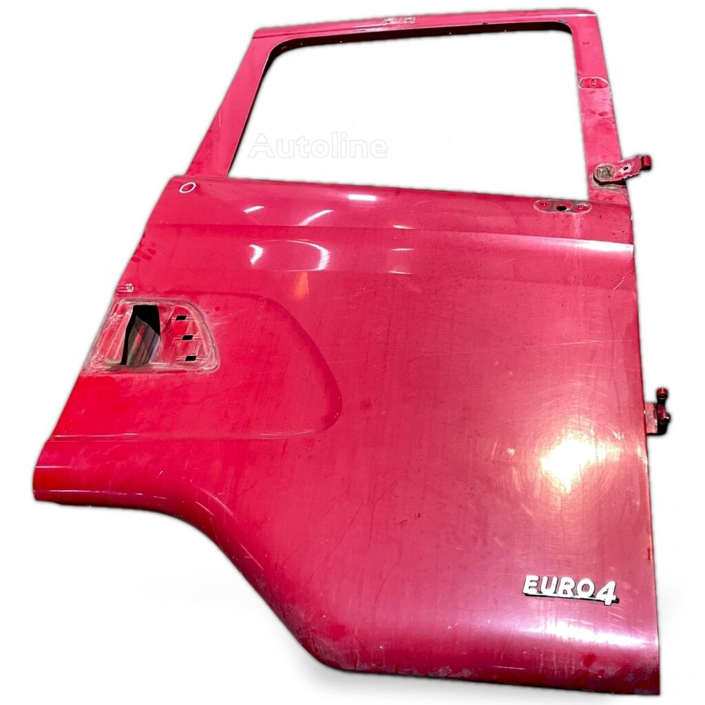 Scania Door Shell Right front fascia for Scania P,G,R,T-series (2004-2017) truck tractor - Autoline