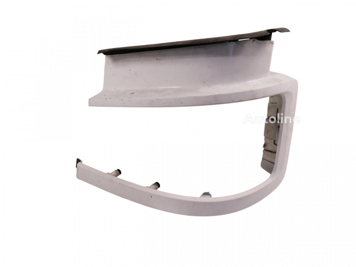 Scania Esitule korpuse plastik 2609156 front fascia for Scania R410 truck tractor - Autoline