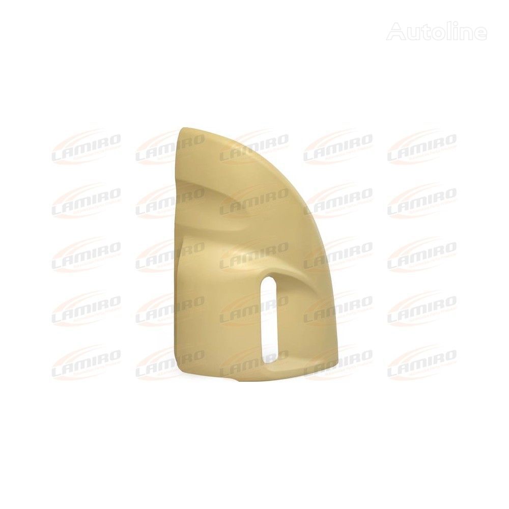 Scania P AIR DEFLECTOR RIGHT front fascia for Scania SERIES 5 (2003-2009) truck