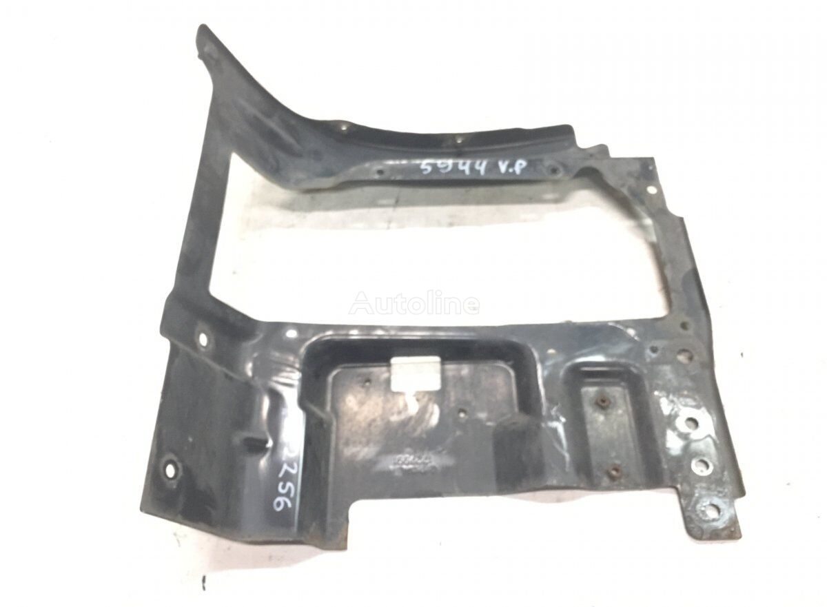 Scania P-series (01.04-) 1727991 front fascia for Scania P,G,R,T-series (2004-2017) truck tractor