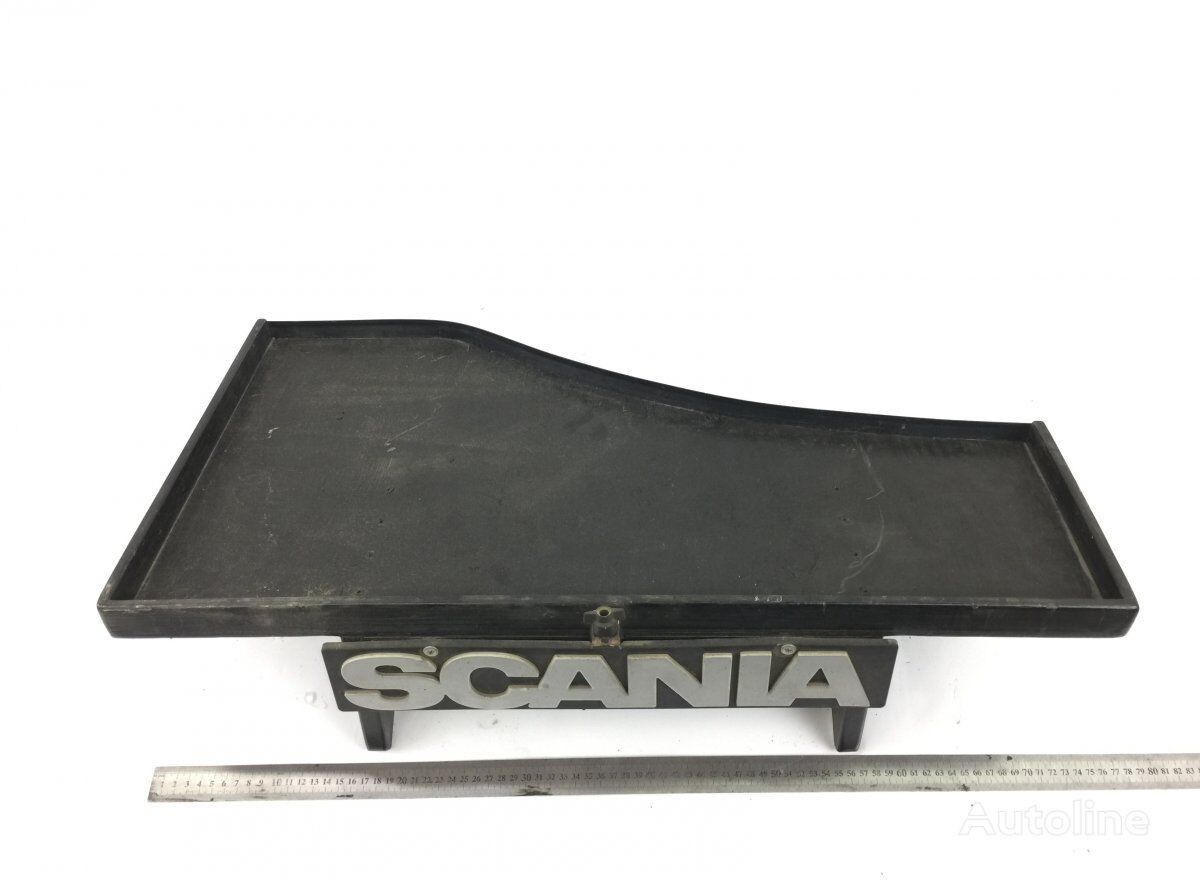 Scania P-series (01.04-) 2030236 fascia delantera para Scania P,G,R,T-series (2004-2017) tractora