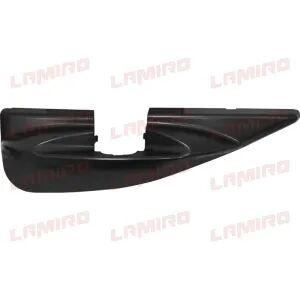 Scania PREMIUM / MIDLUM DXi / VOLVO FE / FL LOWER LH MIRROR BRACKET COV fascia delantera para Volvo SERIES 3 (1988-1995) camión - Autoline