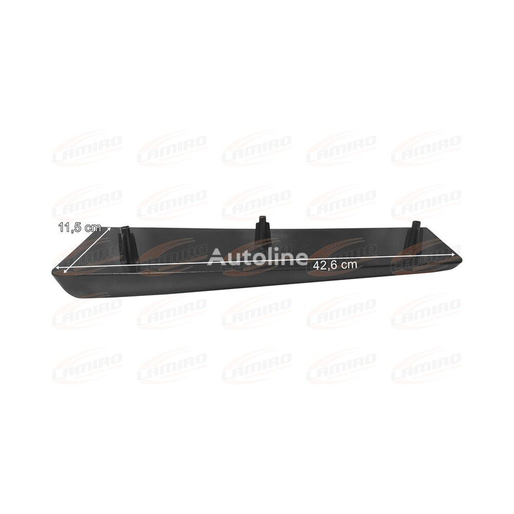 apdaila Scania R , P 04r- 10r- STEP COVER RIGHT sunkvežimio Scania SERIES 6 (2010-2017)