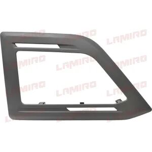 تسوية (تخويش) موضعية Scania R / S SERIES ROOF FOG LAMP FRAME RH HIGH لـ الشاحنات Scania SERIES 4 (1995-2003)