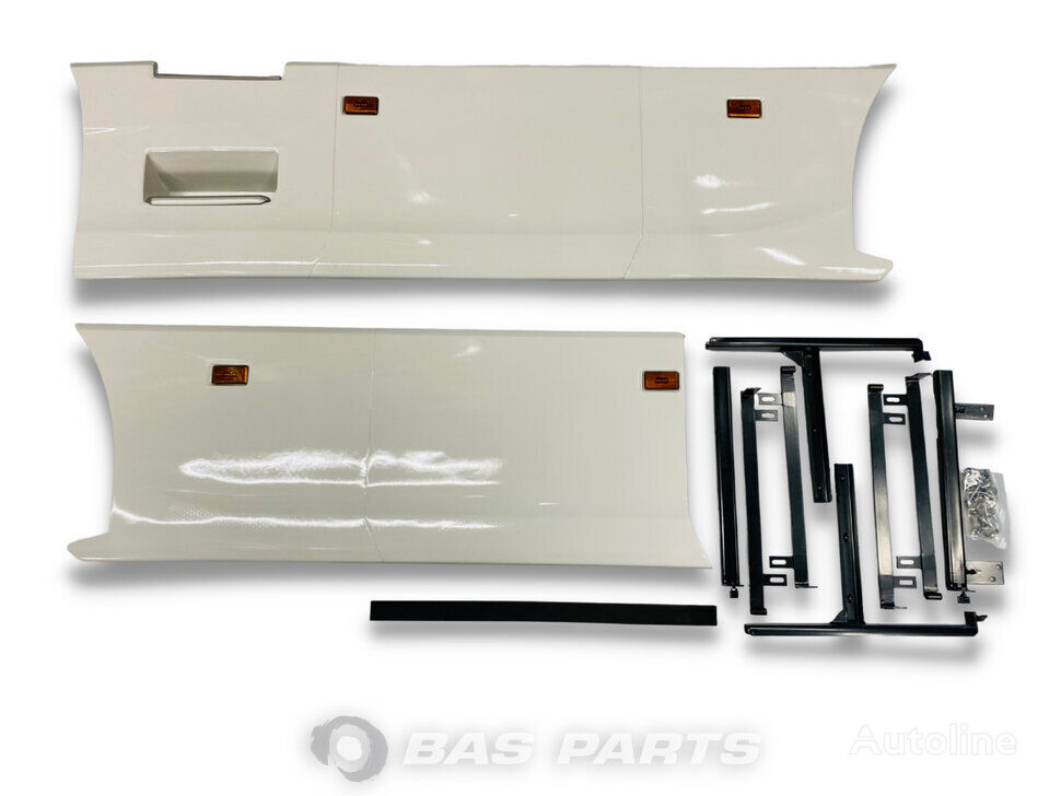 Scania R-Serie NextGen Sideskirt Set front fascia for Scania R-Serie NextGen truck - Autoline