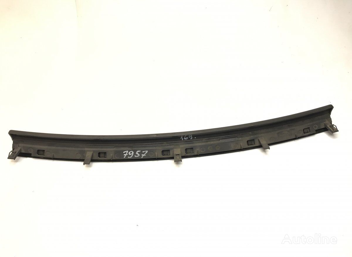 Scania R-series (01.04-) 1879799 front fascia for Scania P,G,R,T-series (2004-2017) truck