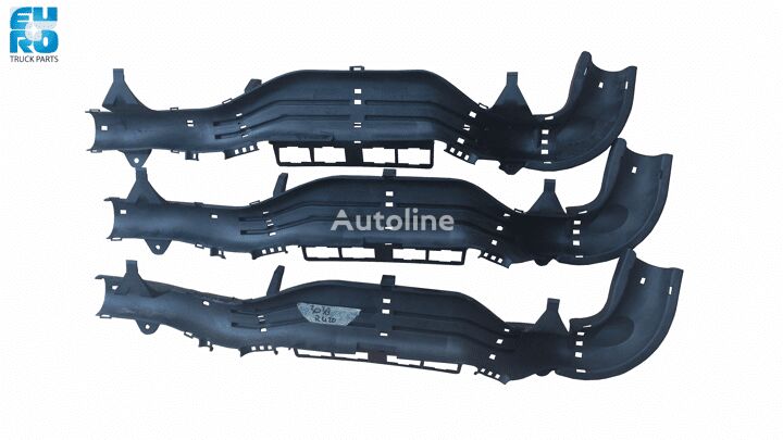 Scania RHD NAAR LHD VERBOUWING SET 000024 fascia delantera para Scania P230  tractora