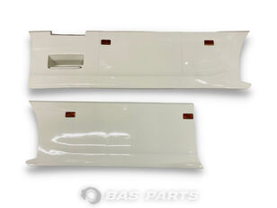 rev&ecirc;tement Scania S-Serie NextGen Sideskirt Set G1008 pour camion Scania S-Serie NextGen