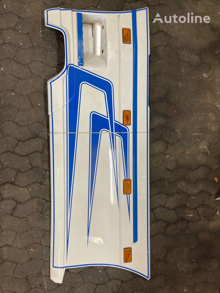 облицовка Scania SIDE PANEL 2117505 для грузовика