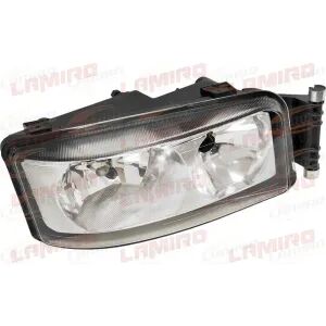 Scania TGA / TGL / TGM / ME2000 RH HEADLAMP front fascia for MAN (2008-2013) truck - Autoline