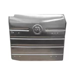 Revêtement Scania TGX / TGS EXHAUST CATALYST COVER UPPER 2243918 pour camion MAN (2017-2021) à vendre | Autoline CI Revêtement Scania TGX / TGS EXHAUST CATALYST COVER UPPER 2243918 pour camion MAN (2017-2021) - Autoline
