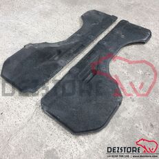 Set insonorizante cabina 81192200804 fascia delantera para MAN TGX cabeza tractora