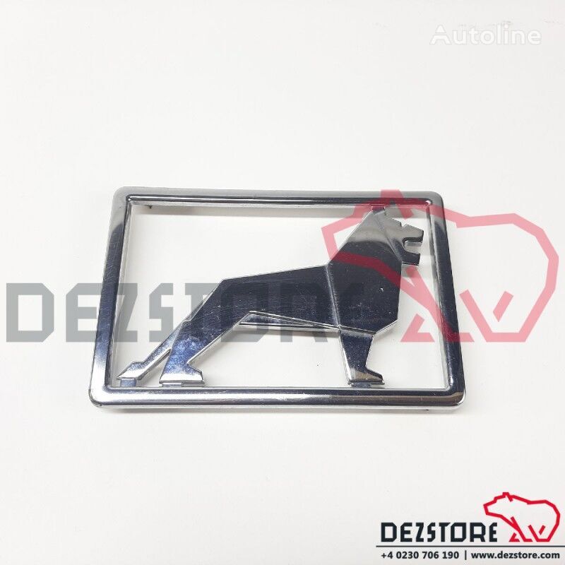 Sigla 81978702038 fascia delantera para MAN TGS tractora