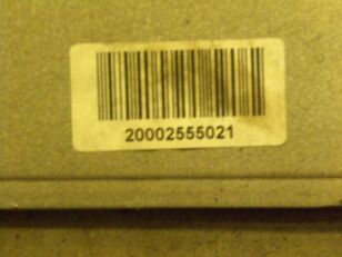 Still 641363 Abdeckung für Still Flurförderzeug