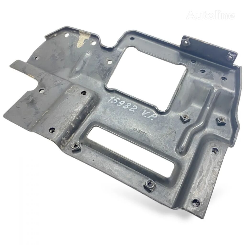 Suport de Capăt pentru Bară Față Stânga 1915256 front fascia for Scania – Cod truck