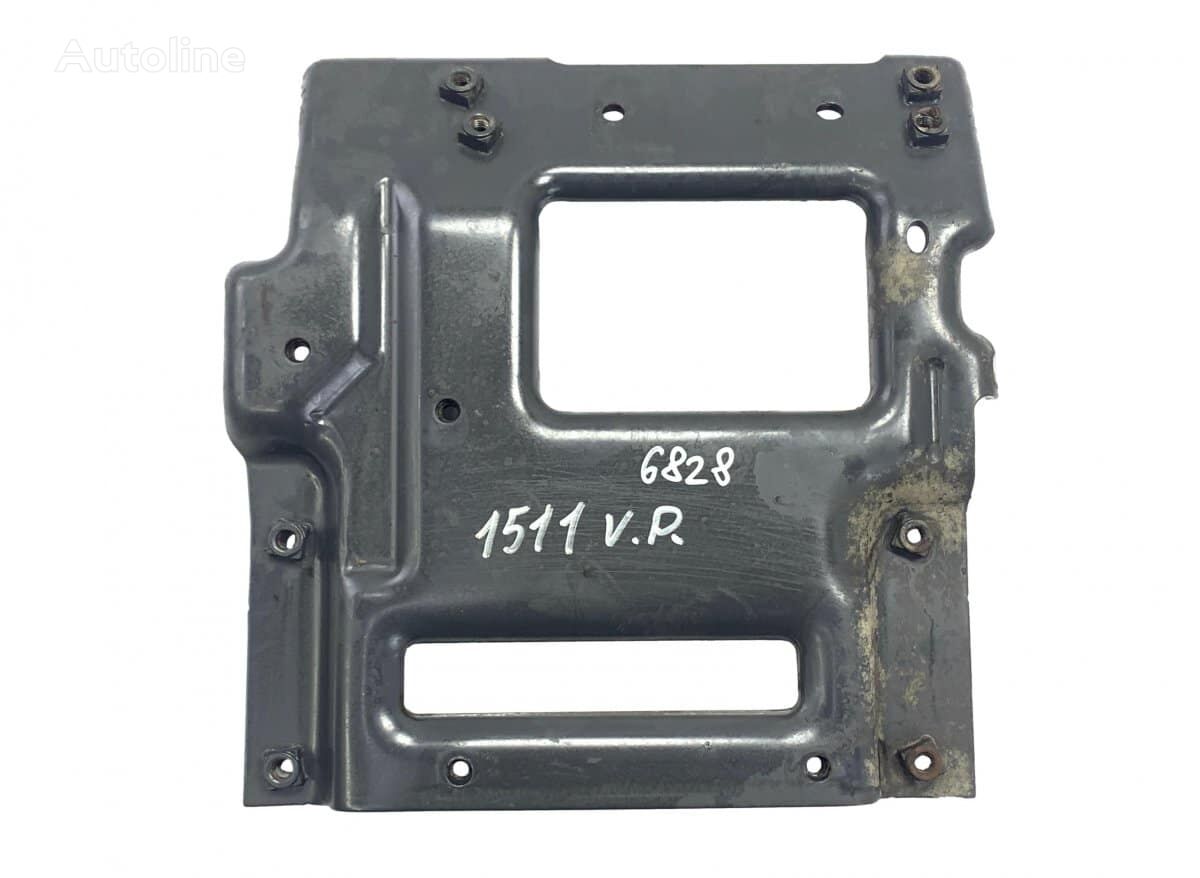 Suport de Capăt pentru Bară Față Stânga 1850264-12 front fascia for Scania 1850264 1511 V.P. 6828 truck