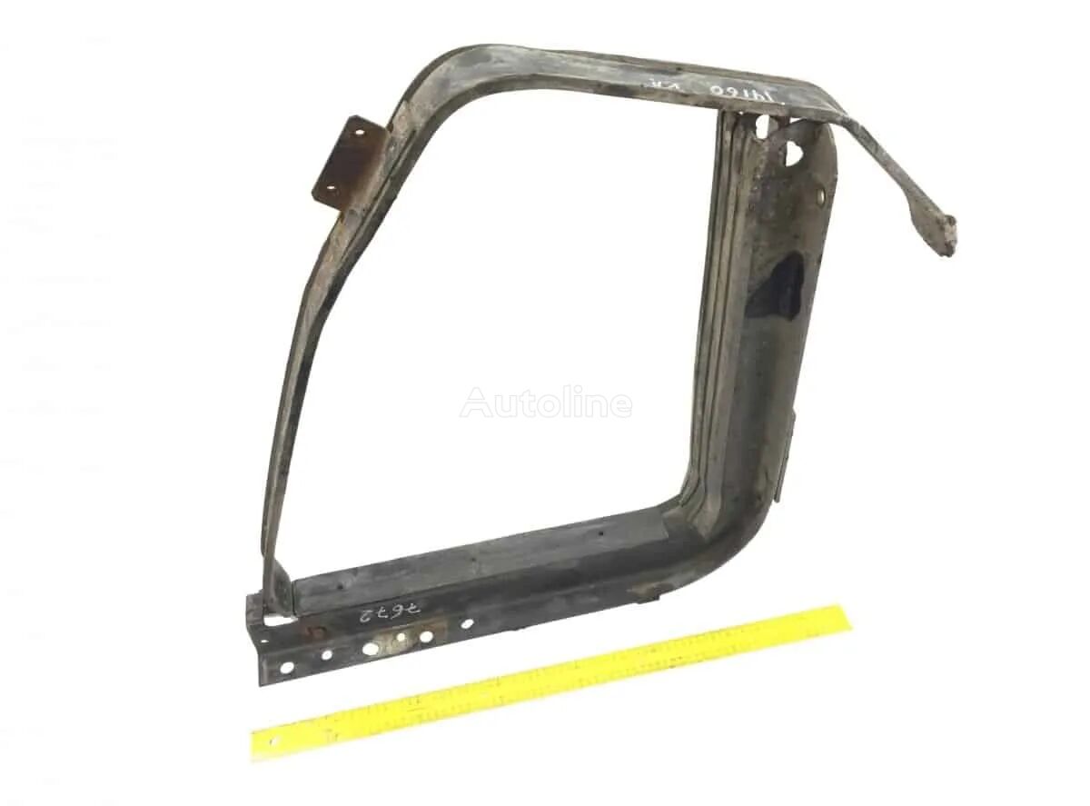 Suport pentru rezervor de combustibil front fascia for Renault 5010314453 / 7421422446 truck