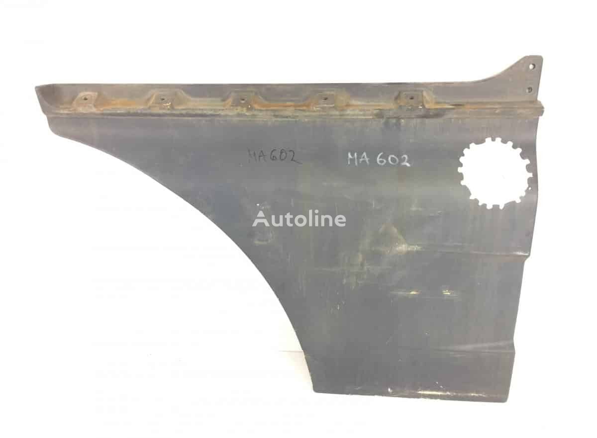 TGA 26.430 front fascia for MAN truck