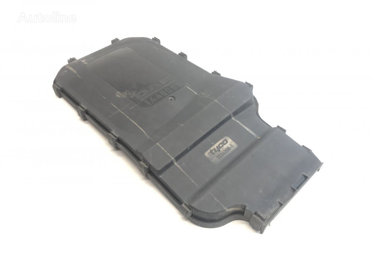 TYCO XF105 (01.05-) 1448051 front fascia for DAF XF95, XF105 (2001-2014) truck tractor