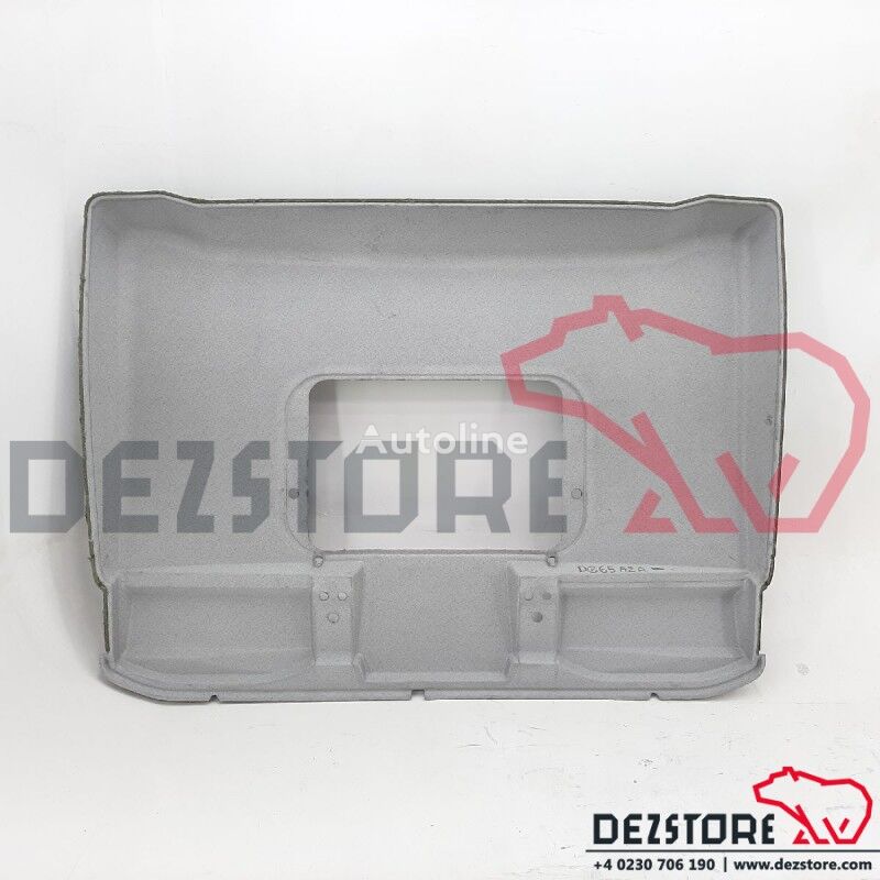 Tapiterie plafon central 81629300269 front fascia for MAN TGS truck tractor - Autoline