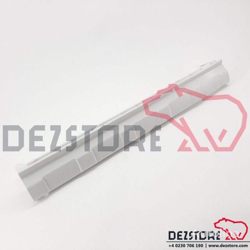 Treapta inferioara bara fata 81416140097 front fascia for MAN TGX truck tractor